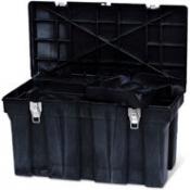 View: 7804 Rubbermaid Toolbox